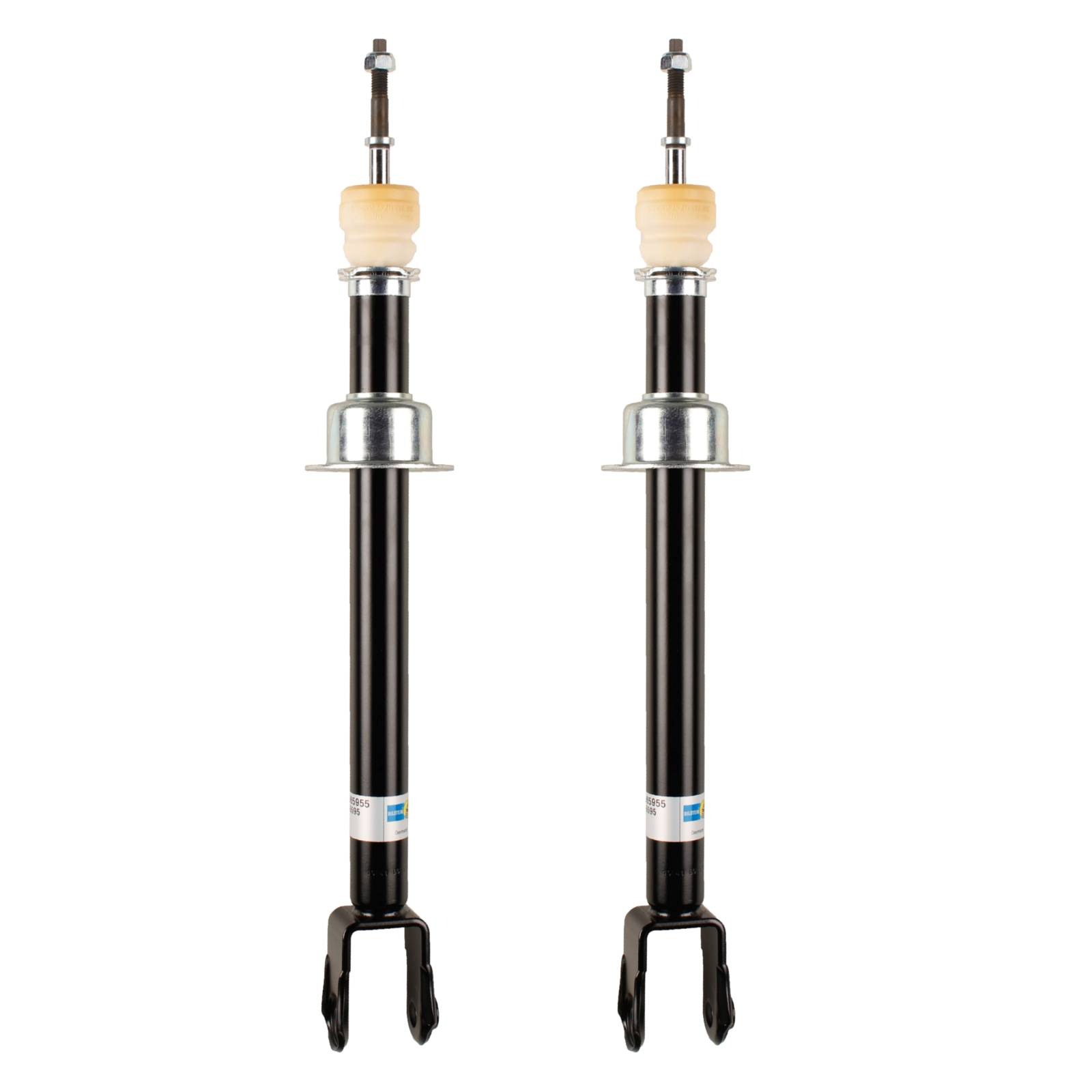 Par Amortecedor Dianteiro Jaguar S-Type 3.0 1999-2007 Bilstein