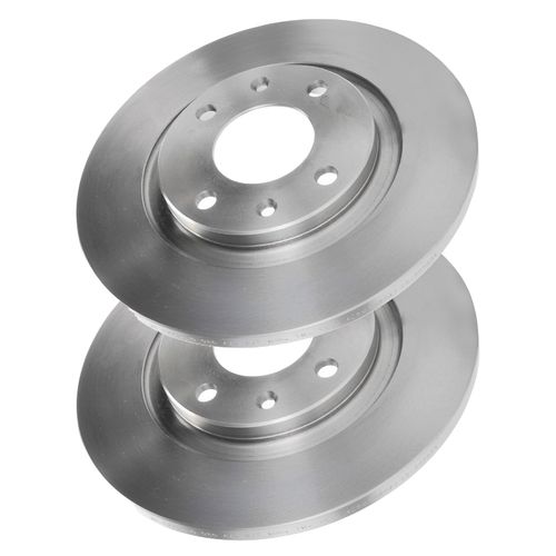 Disco Dianteiro FREMAX Peugeot 208 2013-2019 (266mm)