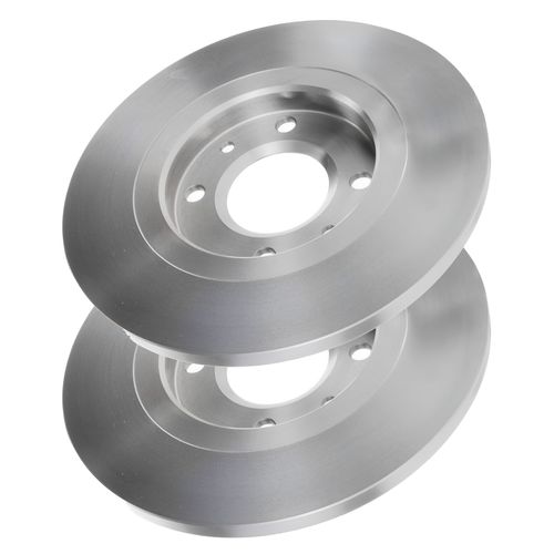 Disco Dianteiro FREMAX Peugeot 208 2013-2019 (266mm)