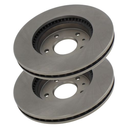 Disco Dianteiro FREMAX Jaguar XF 2009-2012 (326mm)
