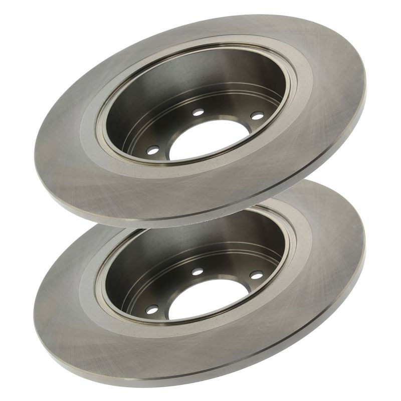 Disco Traseiro Mitsubishi ASX 2010-2016 (302mm) FREMAX Disco Traseiro Mitsubishi ASX 2010-2016 (302mm) FREMAX