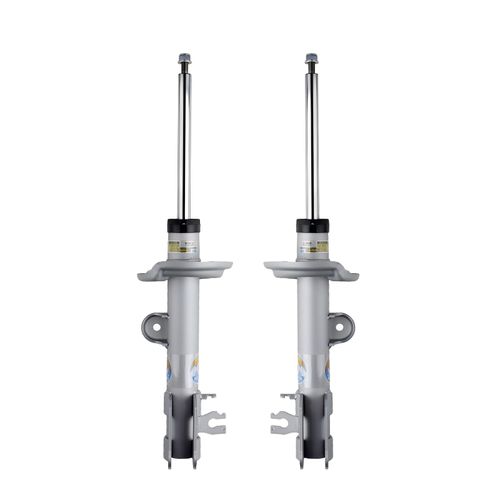 Par Amortecedor Traseiro Bilstein Jeep Renegade 4x4 2014-2025 (Elevação de 40mm)