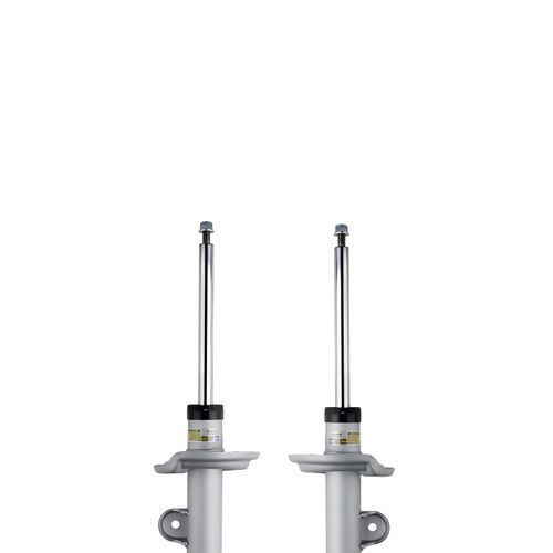 Par Amortecedor Traseiro Bilstein Jeep Renegade 4x4 2014-2025 (Elevação de 40mm)