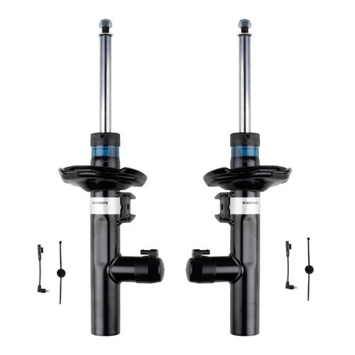 Par Amortecedor Bilstein Volkswagen Jetta 2.0 2019-2025 GLI