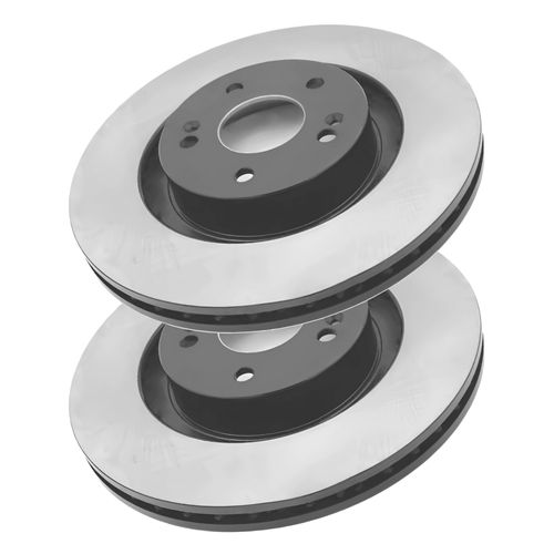 Disco Dianteiro FREMAX Chery Tiggo 8 1.5 16v 2022-2025 PRO