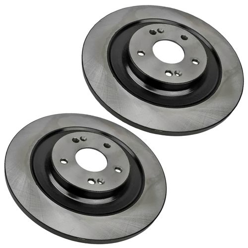 Disco Traseiro FREMAX Chery Tiggo 8 1.5 16v 2022-2025 PRO