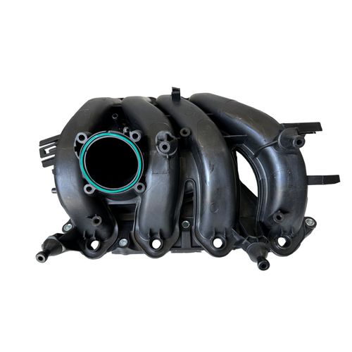 Coletor Admissão Mahle Volkswagen Polo 1.6 2018-2022