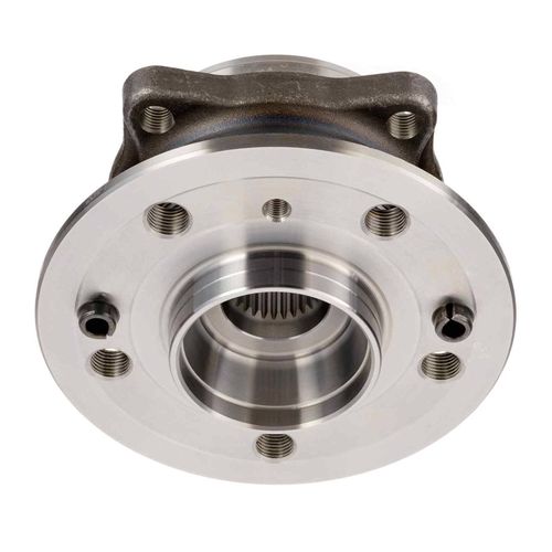 Cubo Roda Dianteira GSP Mercedes-Benz GL-350 2013-2019 X166