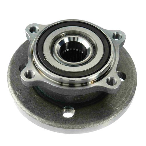 Cubo Roda Dianteira GSP Mini Clubman 2008-2014 Séries R55