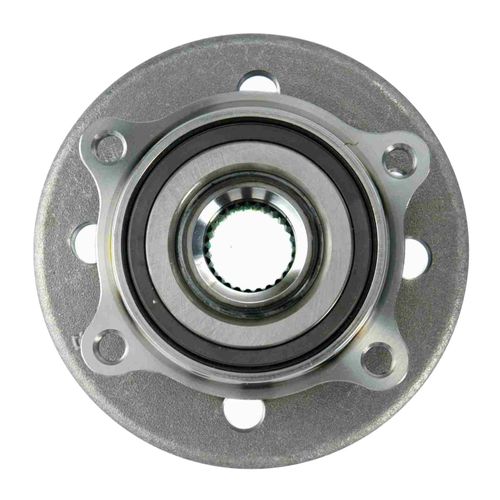 Cubo Roda Dianteira GSP Mini Cabrio 2009-2015 Séries R57
