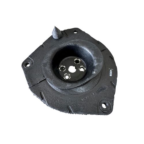 Coxim Amortecedor Dianteiro Monroe Axios Renault Megane 2005-2015