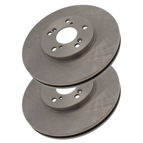Disco Dianteiro FREMAX Honda Accord 3.5 2007-2012
