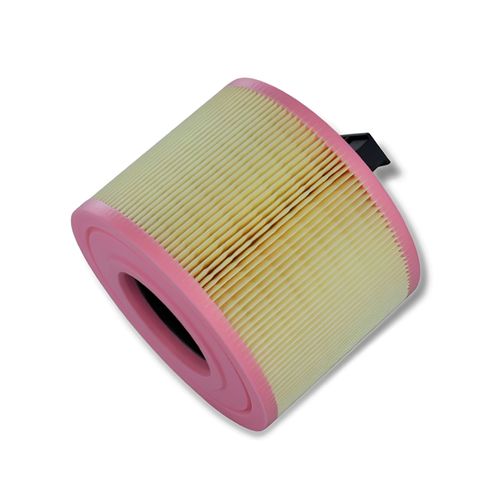 Filtro Ar Mann BMW 330 2005-2012 Série E90