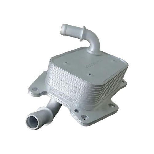 Radiador Óleo Motor KS Pierburg Mercedes-Benz E-43 AMG 2016-2023 W213