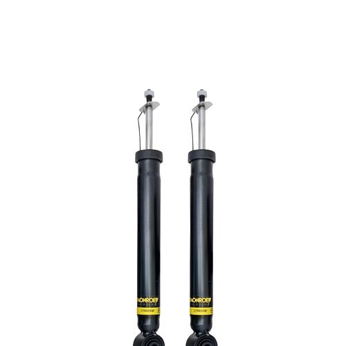 Par Amortecedor Traseiro Monroe Volkswagen Jetta 2011-2014 (Bucha 10mm furo)