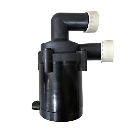 Bomba Água Auxiliar Bosch Volkswagen Jetta 2.0 16v 2011-2018