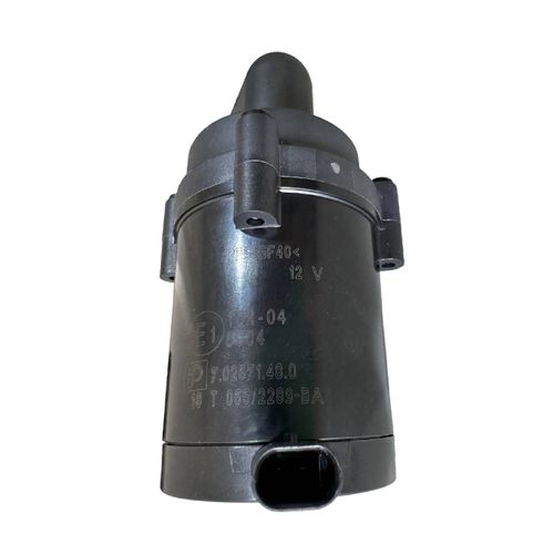 Bomba Água Auxiliar Bosch Volkswagen Tiguan 2007-2018