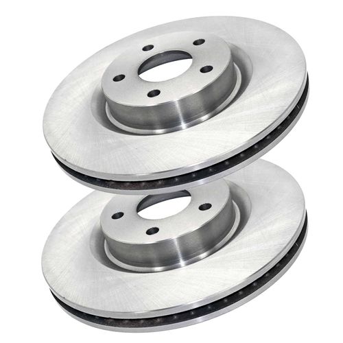 Disco Dianteiro FREMAX Ford Bronco 2.0 16v 2020-2025