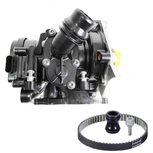 Bomba Água KS Pierburg Volkswagen Fusca 2.0 16v TSI 2011-2019