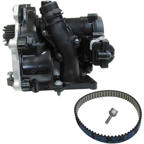 Bomba Água INA Audi A5 1.8 16v TFSI 2009-2016 Bloco CABD, CJEB Chassi 8T