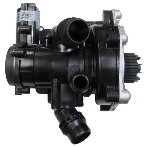 Bomba Água INA Audi A4 1.8 16v TFSI 2009-2015 Bloco CJEB Chassi B8