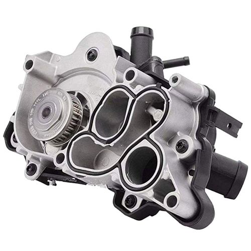 Bomba Água KS Pierburg Volkswagen Golf 1.4 2014-2021 Bloco CZDA-CZCA-CPVB