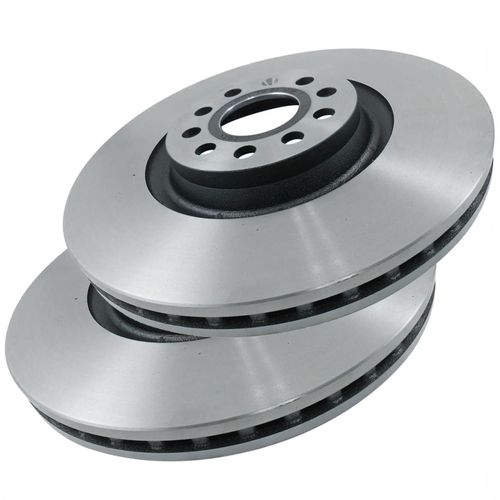 Disco Dianteiro FREMAX Audi TT 2015-2021 (340mm)