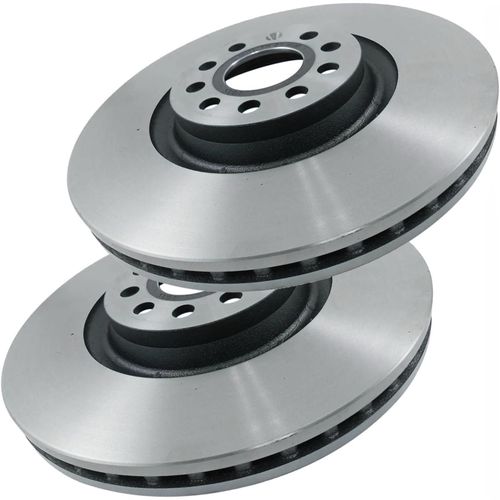 Disco Dianteiro FREMAX Audi Q3 2018-2021 (340mm)