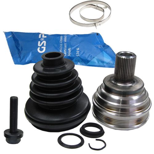 Homocinética GSP Audi A3 1.6 2003-2012 36X30