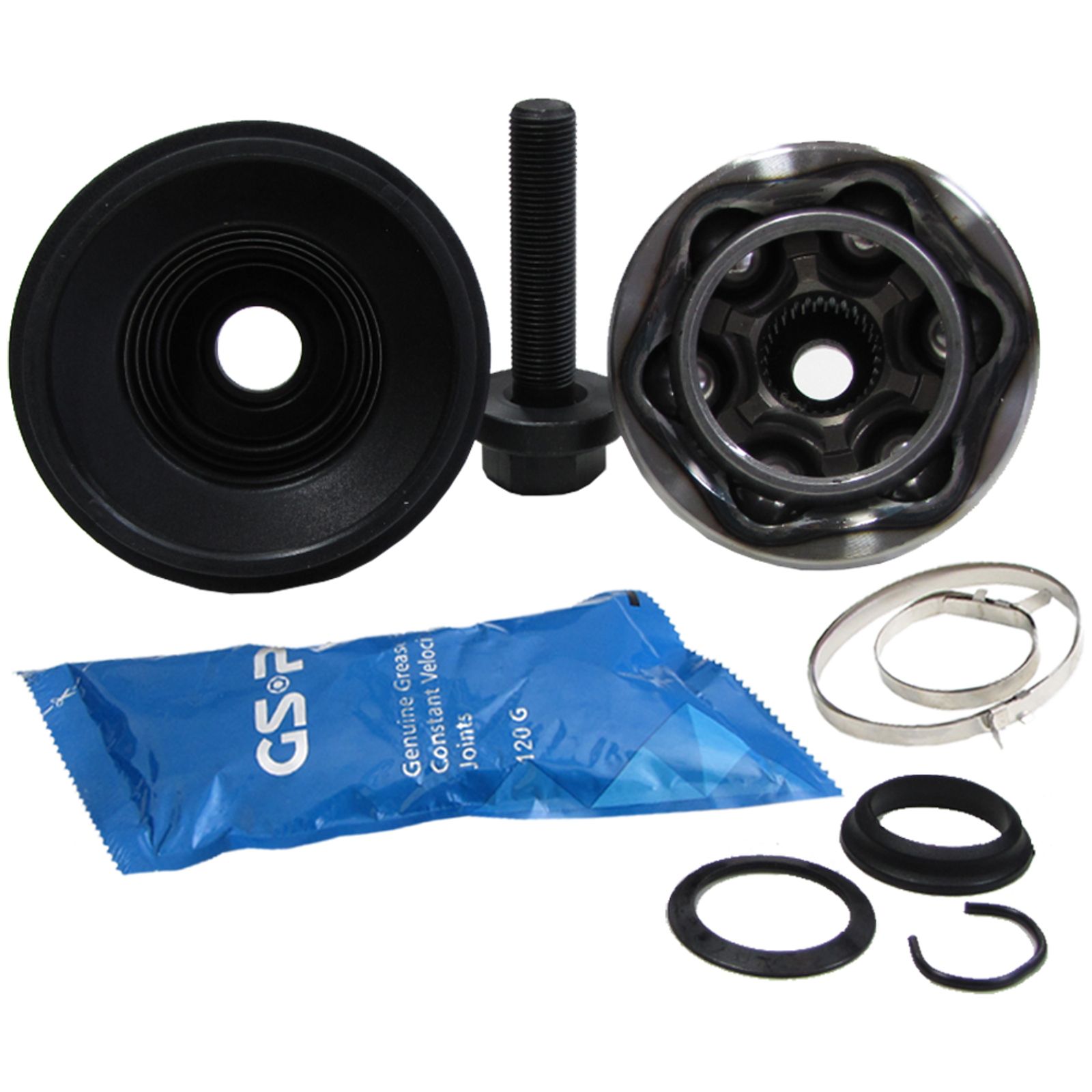 Homocinética Volkswagen Passat 2006-2010 36X30 GSP HOAU2498-14592