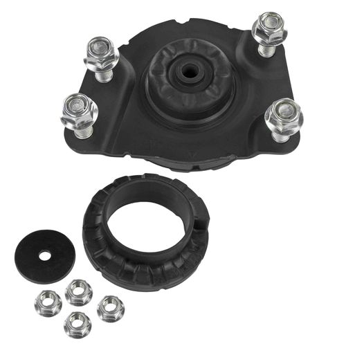 Coxim Amortecedor Dianteiro GSP Jeep Cherokee 3.7 2002-2012 (Lado Direito)