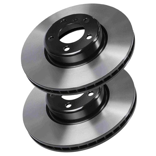 Disco Dianteiro FREMAX BMW 316 2012-2019 (340mm) Série F30