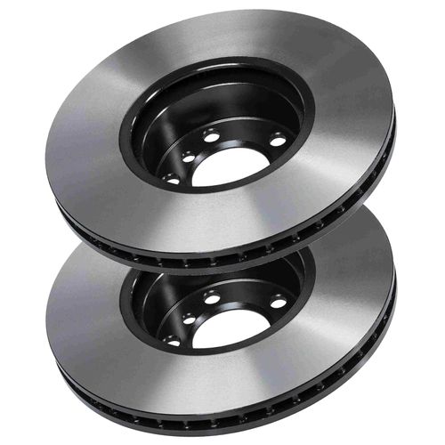 Disco Dianteiro FREMAX BMW 435 2014-2015 (340mm) Série F32