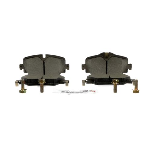 Pastilha Dianteira Cerâmica Bosch Mini Clubman 2015-2018 Série F54