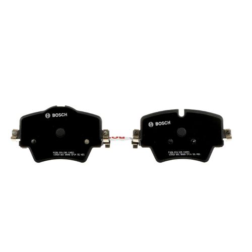 Pastilha Dianteira Cerâmica Bosch BMW X1 2015-2018 Série F48