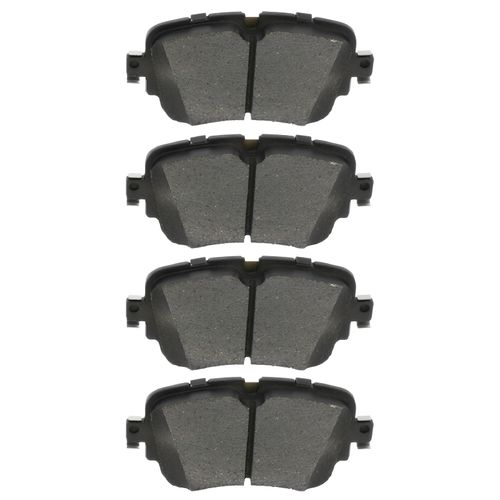 Pastilha Dianteira QuietCast Bosch Audi Q7 TFSI 2016-2024