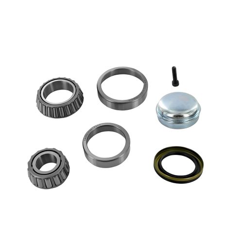 Rolamento Roda GSP Mercedes-Benz SLK-55 AMG 2011-2020 R172
