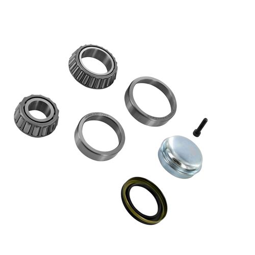 Rolamento Roda GSP Mercedes-Benz C-350 2000-2007 Série W203