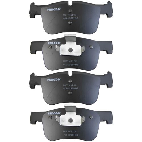 Pastilha Dianteira Cerâmica Ferodo BMW 420 2013-2020 Série F33