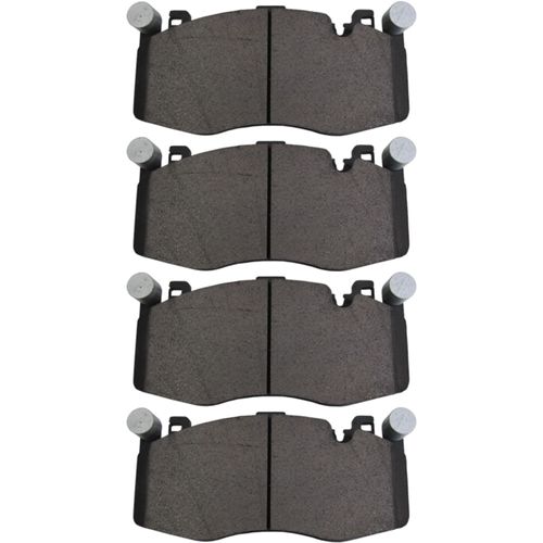 Pastilha Dianteira Cerâmica Ferodo BMW X5 2014-2019 Série F15
