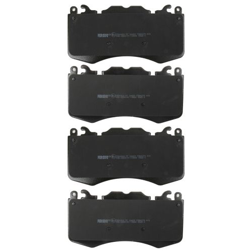 Pastilha Dianteira Cerâmica Ferodo Land Rover Range Rover 2012-2018