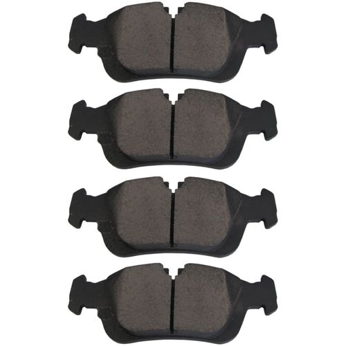 Pastilha Dianteira Cerâmica Fras-le BMW Z3 1998-2003