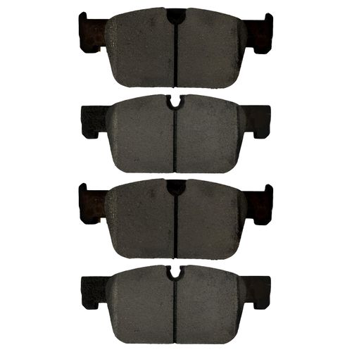 Pastilha Dianteira Cerâmica Fras-le Volvo V60 2018-2020