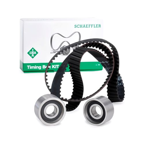 Kit Correia Dentada INA Peugeot Boxer 2.8 2006-2009