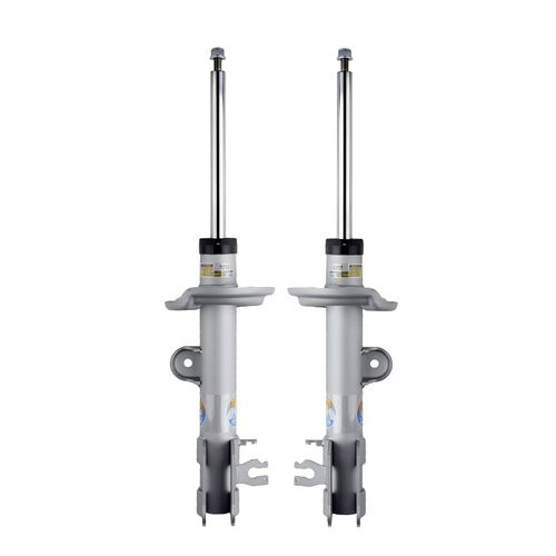 Par Amortecedor Dianteiro Bilstein Jeep Renegade 4x4 2017-2025 (Elevação de 40mm)