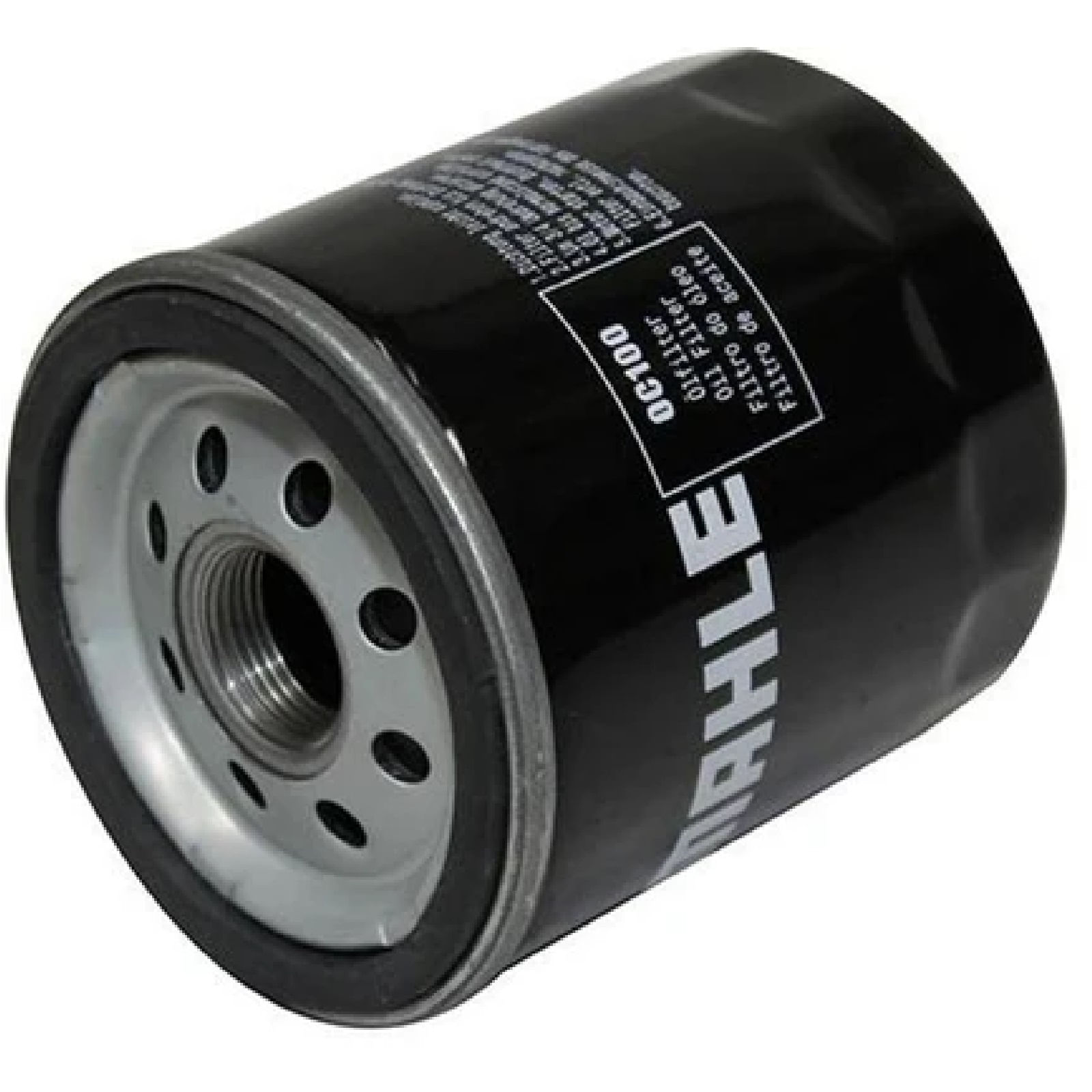 Filtro Óleo Citroen Xsara 1.8 16v 1998-2001 Bloco XU7JP4 Mahle