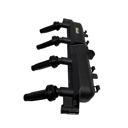Bobina Ignição Delphi Peugeot 206 2004-2009