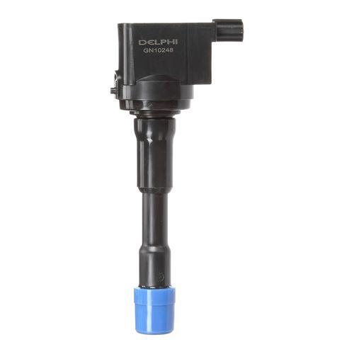 Bobina Ignição Delphi Honda Fit 1.4 8v 2003-2008 (Traseira)