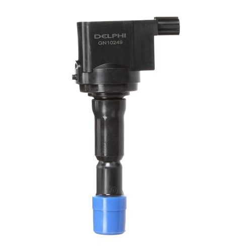 Bobina Ignição Delphi Honda Fit 1.5 16v 2003-2008