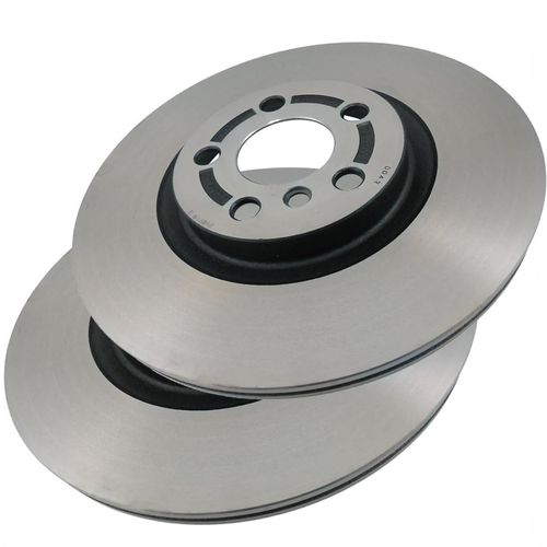 Disco Dianteiro FREMAX Mini Countryman 2023-2026 (330mm) Séire U25